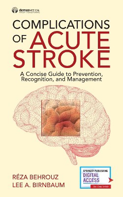 Complications of Acute Stroke