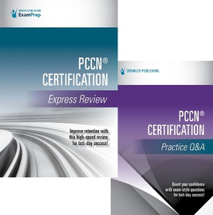PCCN® Certification Express Review and Q&A Set