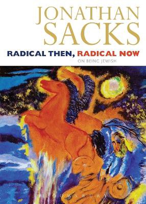 Radical Then, Radical Now