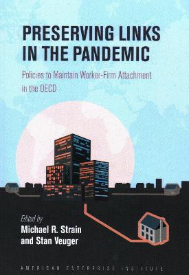 Preserving Links In The Pandemic