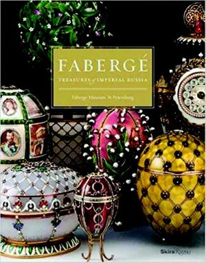 Faberge: Treasures of Imperial Russia