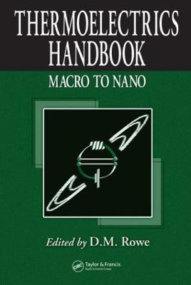 Thermoelectrics Handbook