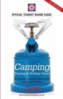 Camping, Touring & Holiday Parks 2013