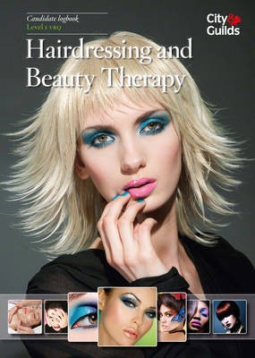 Butfield, M: Level 1 VRQ in Hairdressing and Beauty Therapy