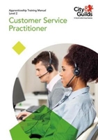 Level 2 Customer Service Practitioner: Apprenticeship Traini
