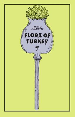  The Flora of Turkey and the East Aegean Islands