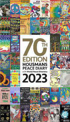 Housmans Peace Diary 2023