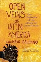 Open Veins of Latin America CB