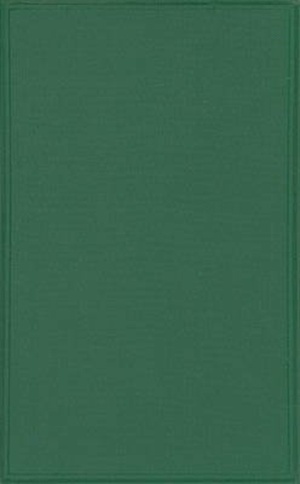 The Records Of The Company Of Shipwrights Of Newcastle Upon Tyne 1622-1967. Volume Ii