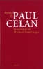 Poems of Paul Celan
