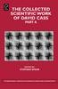 Collected Scientific Work of David Cass