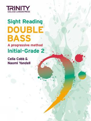 Trinity College London Sight Reading Double Bass: Initial Grade-Grade 2
