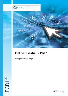ECDL Online Essentials Part 1 Using Microsoft Edge