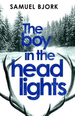 Bjork, S: Boy in the Headlights