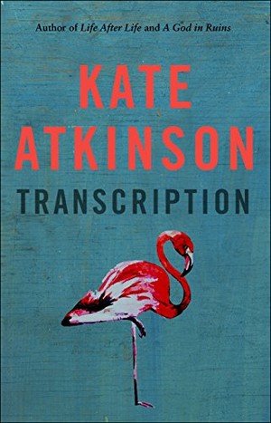 Atkinson, K: Transcription