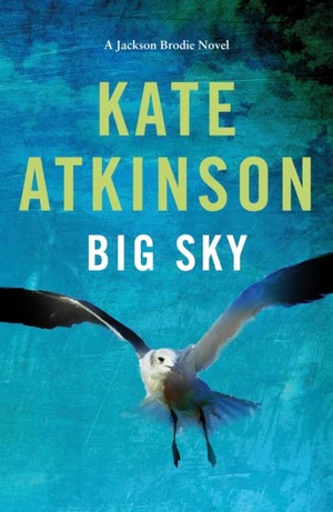 Atkinson, K: Big Sky