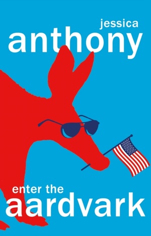 Anthony, J: Enter the Aardvark