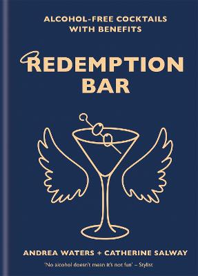 Salway, C: Redemption Bar