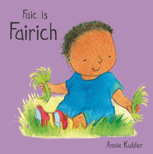 Faic is Fairich