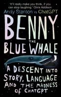 Benny The Blue Whale