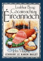 Little Irish Cook Book