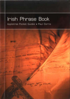 Irish Phrase Book