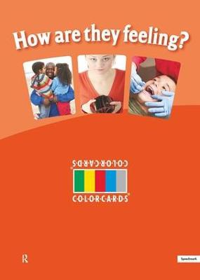 How are They Feeling?: Colorcards
