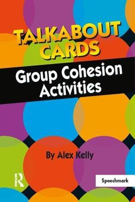 Talkabout Cards - Group Cohesion Games