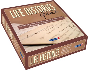 Life History Game