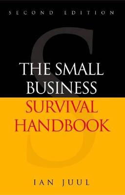 The small business survival handbook