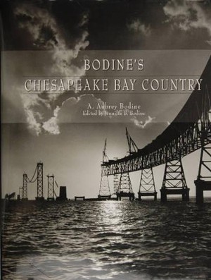 Bodine’s Chesapeake Bay Country