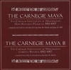 The Carnegie Maya