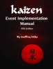 Kaizen Event Implementation Manual