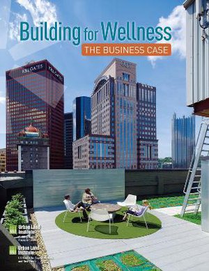 Building For Wellness