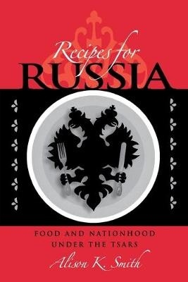 Recipes for Russia