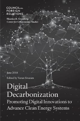 Digital Decarbonization