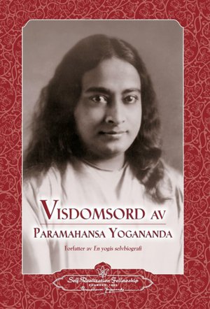 Sayings of Paramahansa Yogananda (Norwegian)