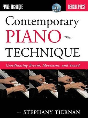 Contemporary Piano Technique