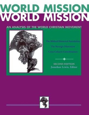World Mission (Combined Edition):
