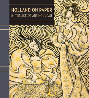 HOLLAND ON PAPER