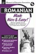 Nice & Easy Romanian
