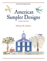 American Sampler Designs