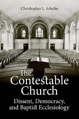The Contestable Church