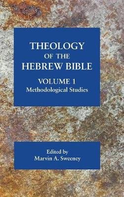 Theology of the Hebrew Bible, volume 1