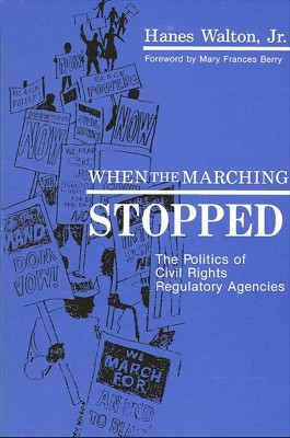 When the Marching Stopped