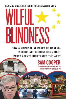 Cooper, S: Wilful Blindness