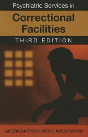 Psychiatric Services In Correctional Facilities