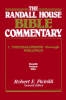 The Randall House Bible Commentary: 1 Thessalonians Through Philemon