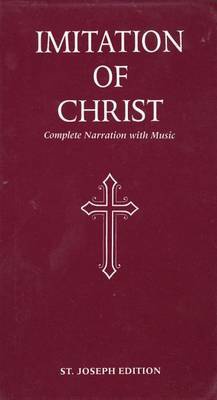 The Imitation of Christ Audio Book