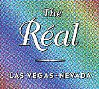 The Real, Las Vegas